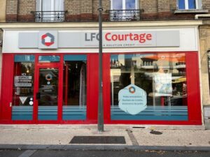 Agence LFC Courtage Le Perreux-sur-Marne : lancement du site internet