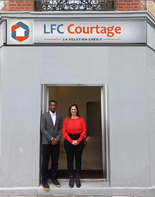 LFC Courtage -agence-courbevoie