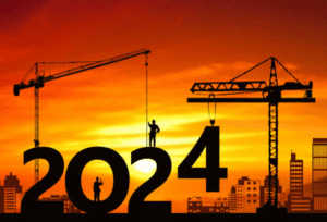 Les perspectives positives de 2024 pour le financement d’un projet immobilier