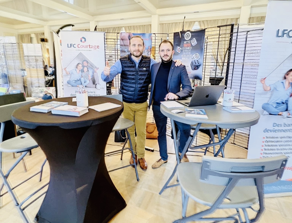 salon de l'immobilier prêt immobilier, assurances de prêt, renégociation