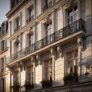 immobilier reprise 3eme trimestre 2025