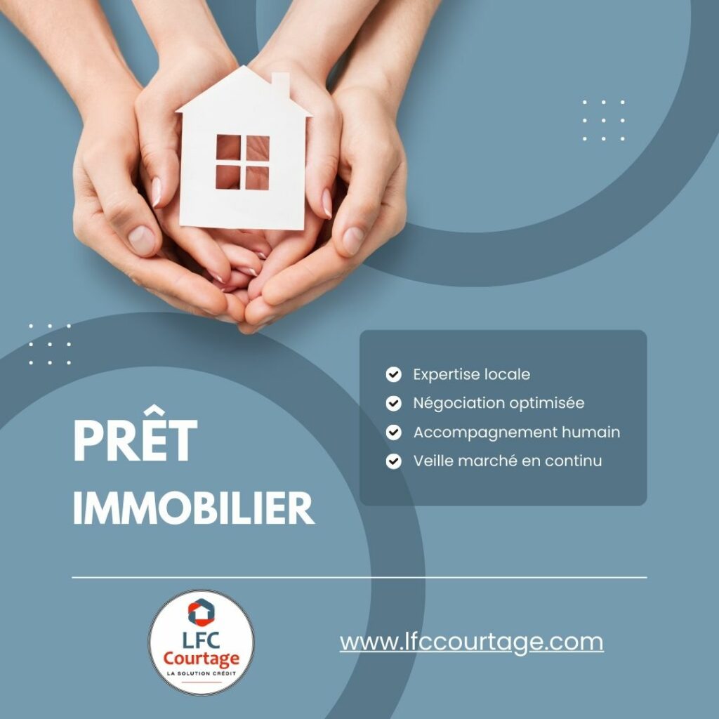 pourquoi choisir LFC Courtage