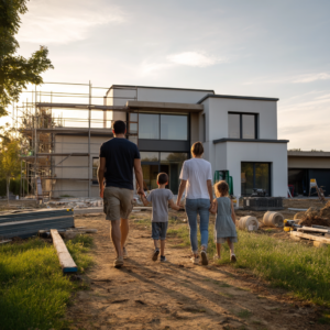 crédit immobilier VEFA fevrier 2026