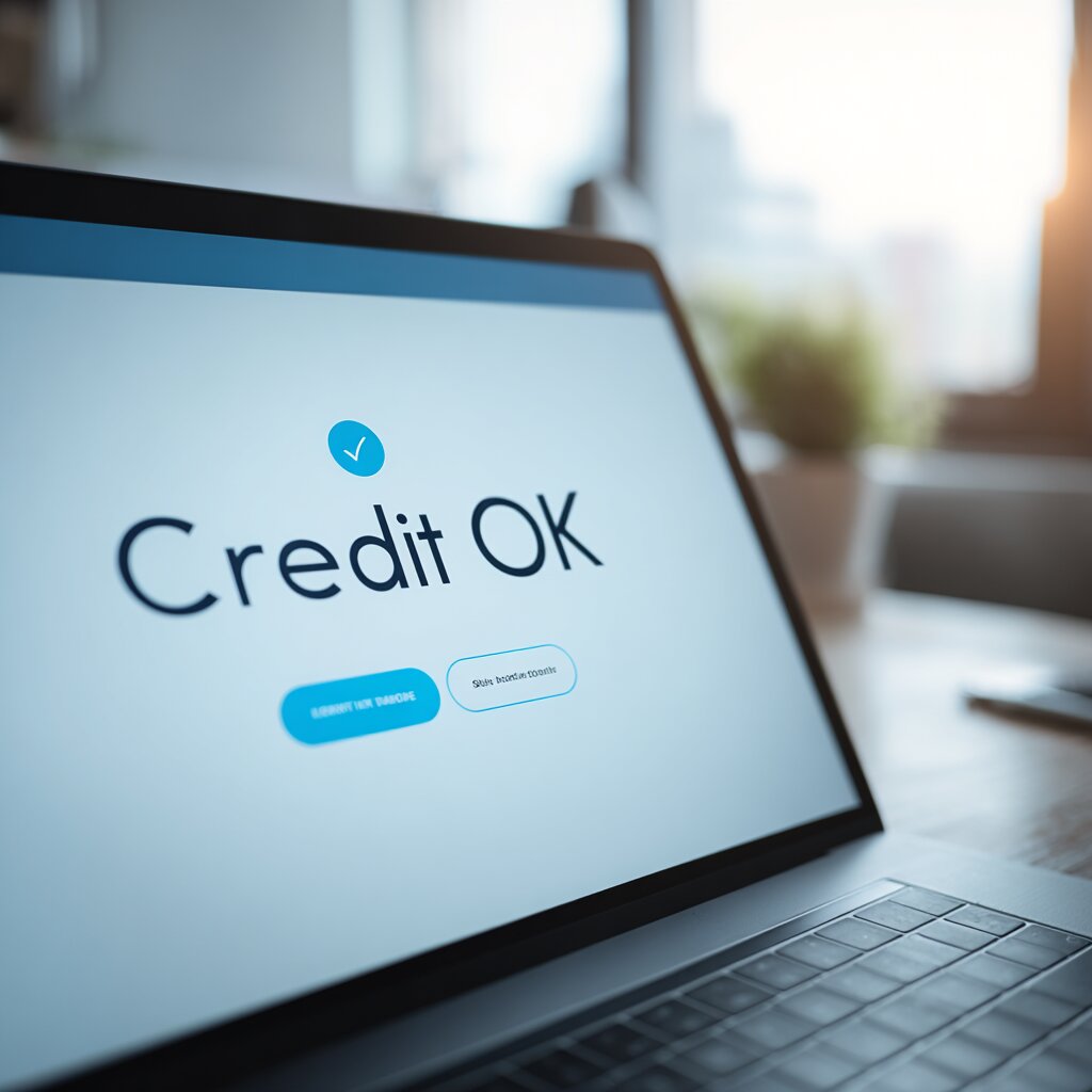 crédit ok
