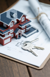Immobilier : des prix encore trop élevés freinent la reprise